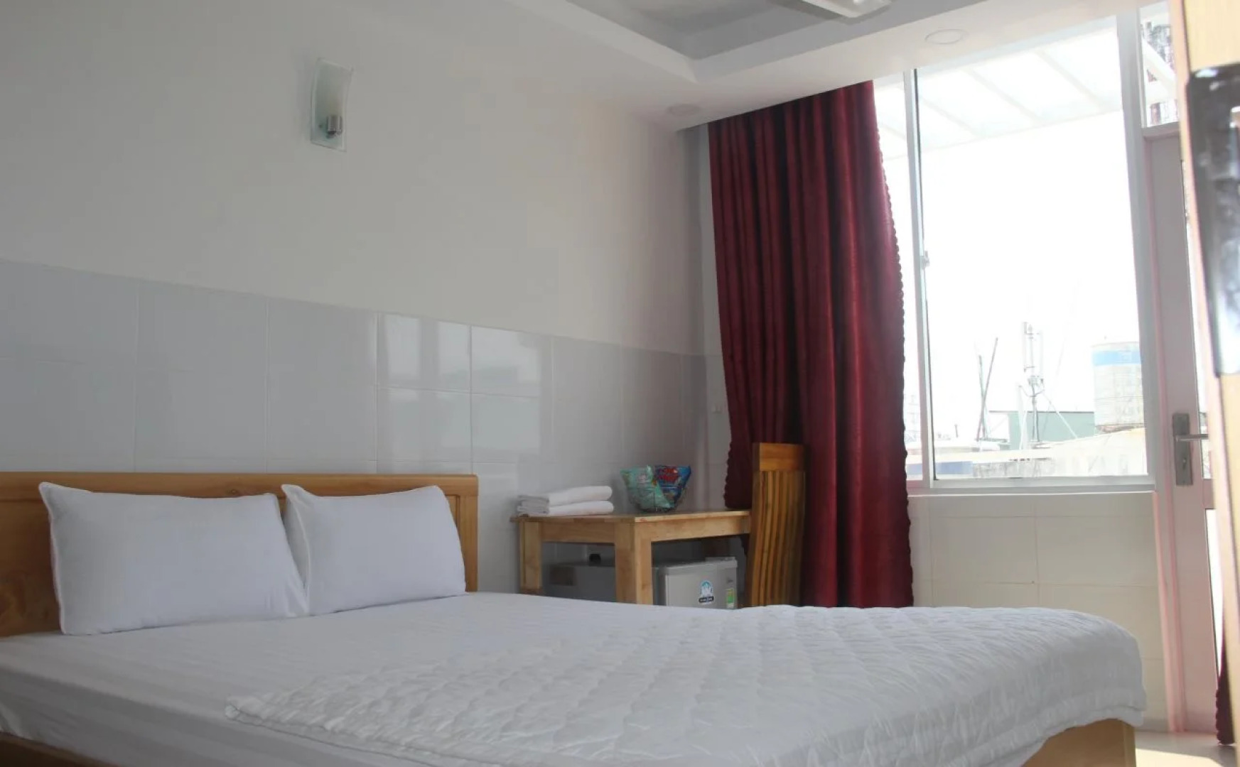 SAIGON River Hotel - Dist 2