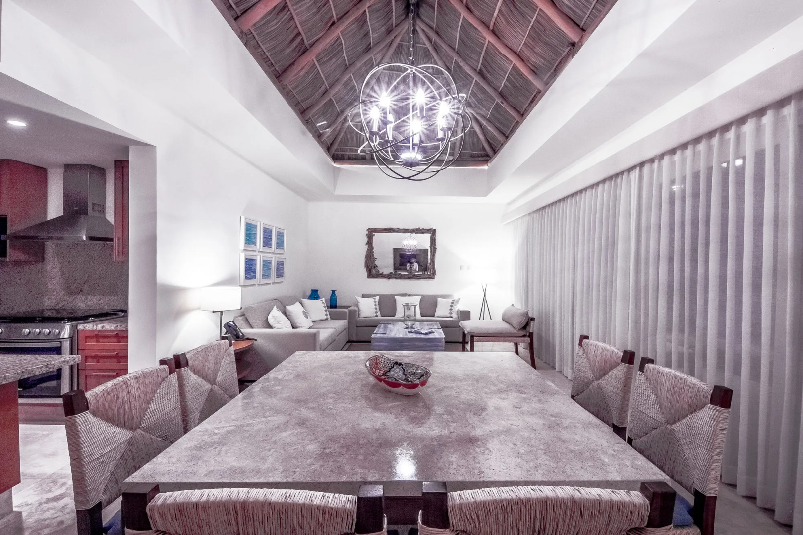 Grand Matlali Suites & Villas Riviera Nayarit