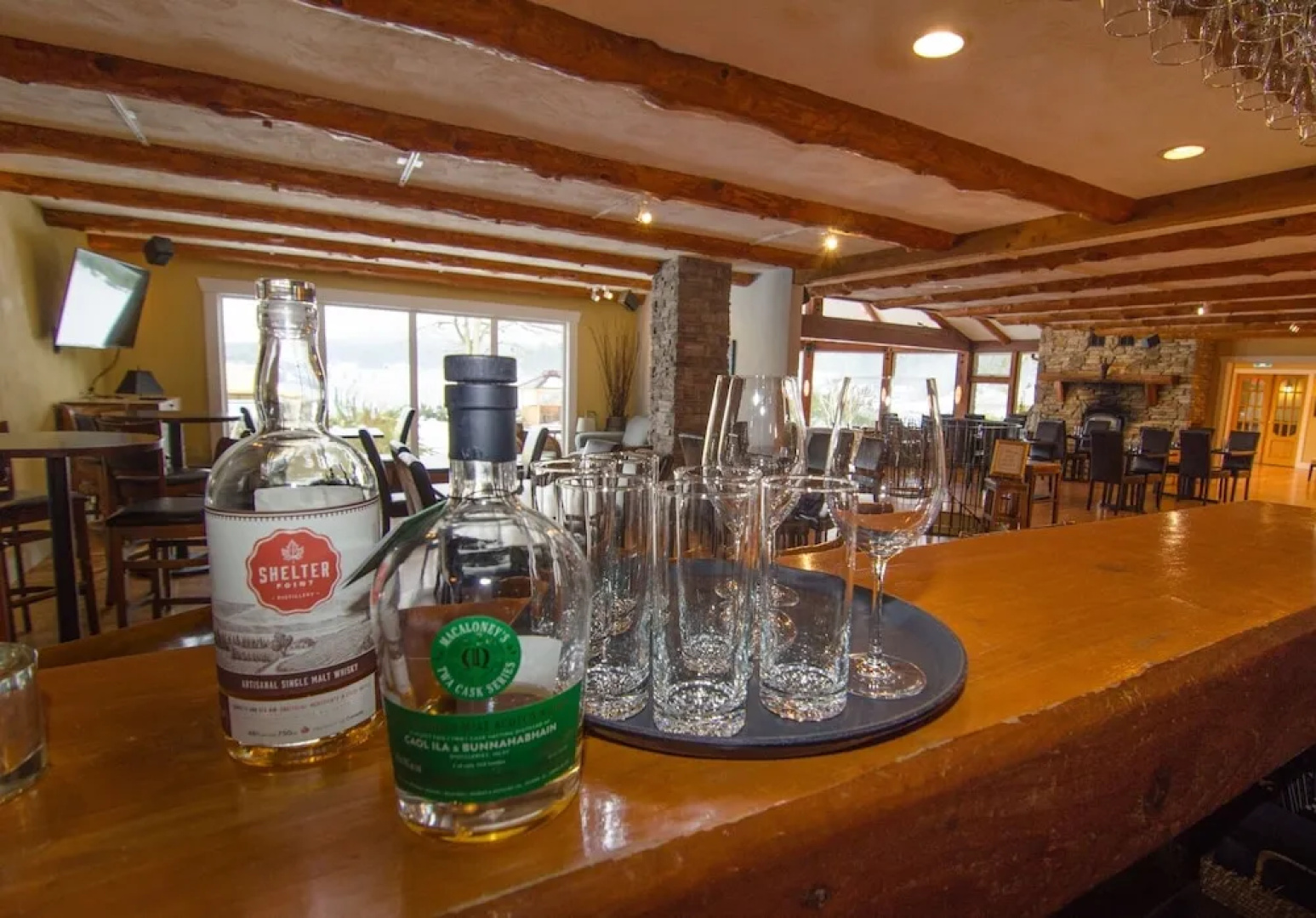 Galiano Oceanfront Inn & Spa