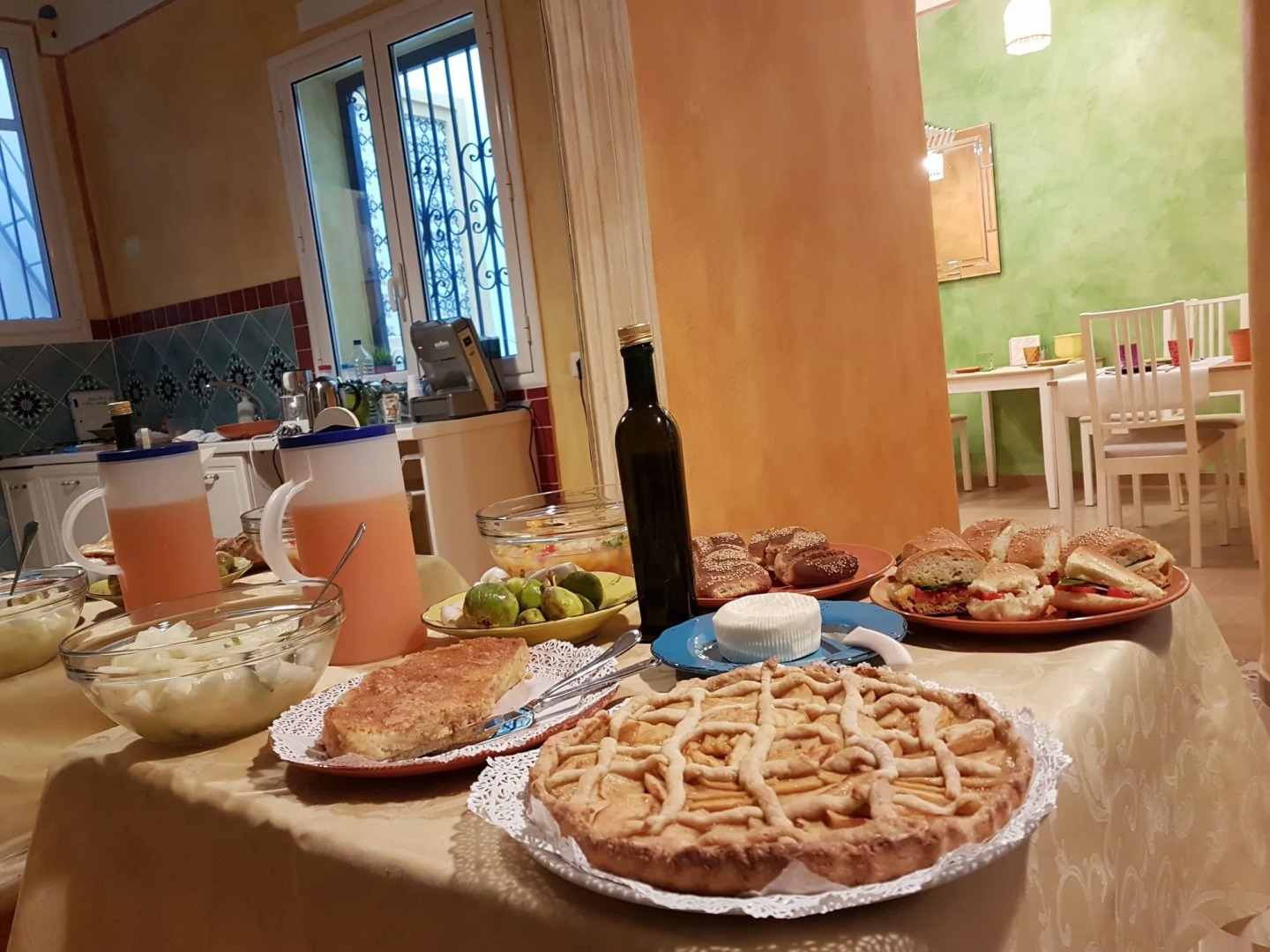 Cortile Sant'Agostino