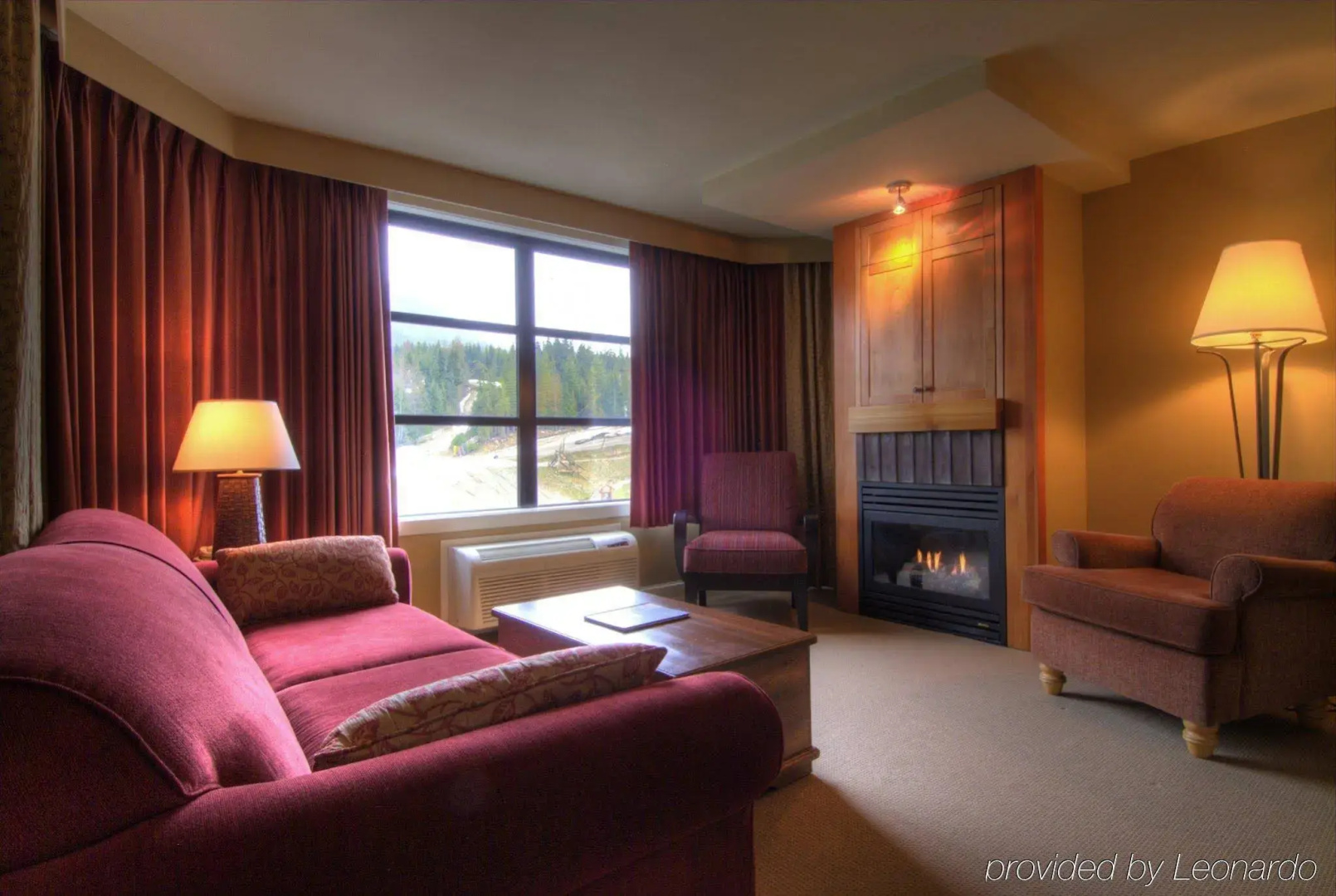 Sundial Hotel