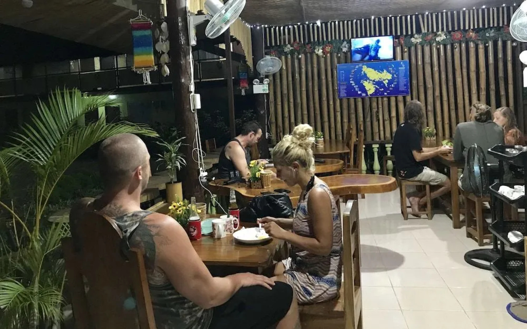 King’s Lodging House And Restaurant