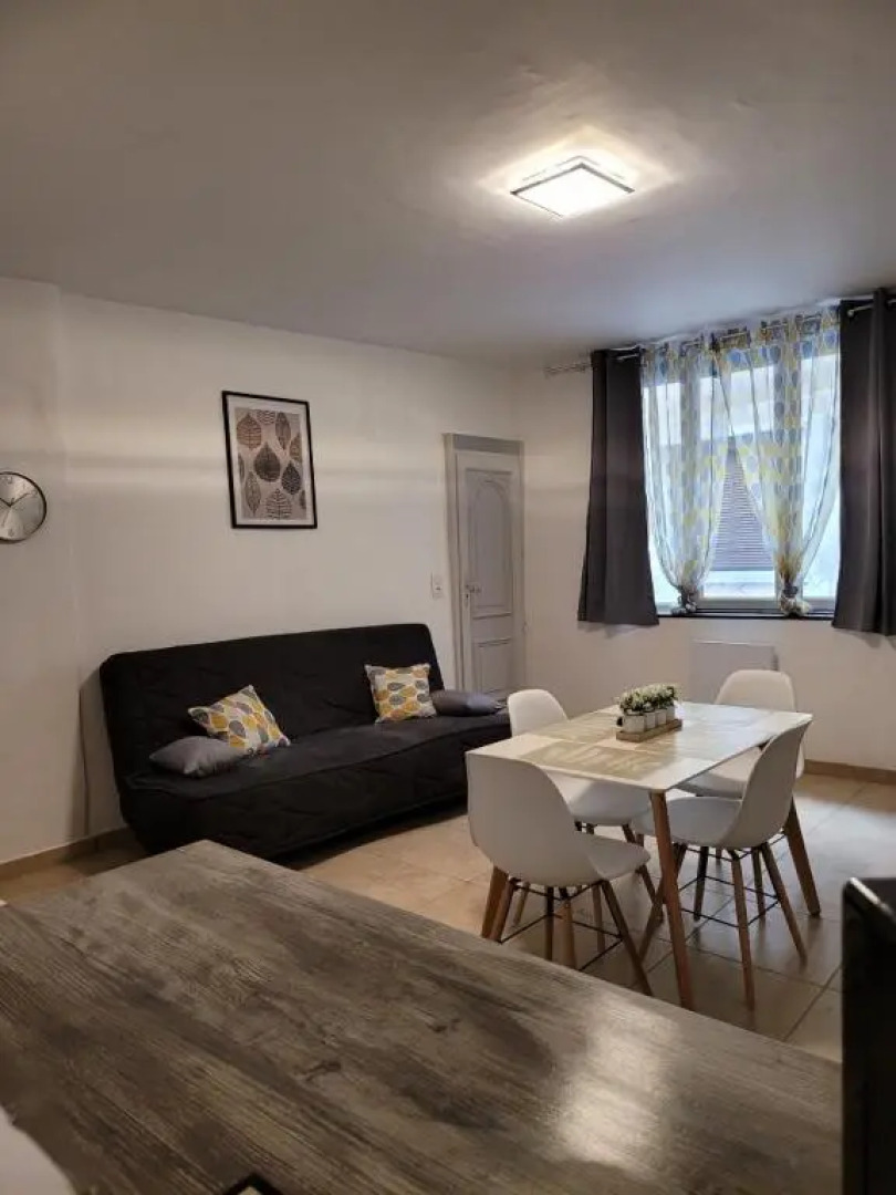 F1 Rez de Chaussee Au Cœur de Pont-Saint Esprit