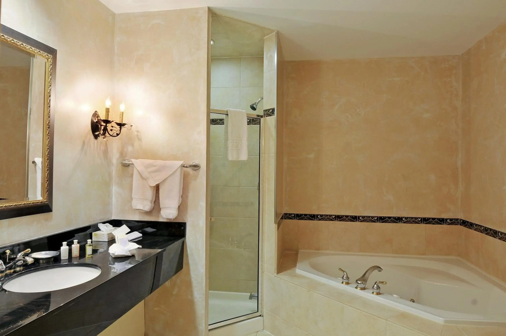 Eganridge Resort, Golf Club & Spa