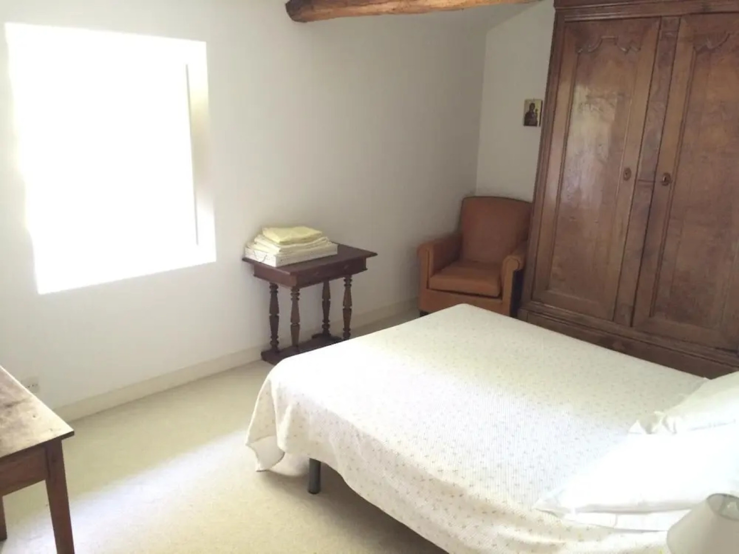 Le Prieuré Saint Blaise