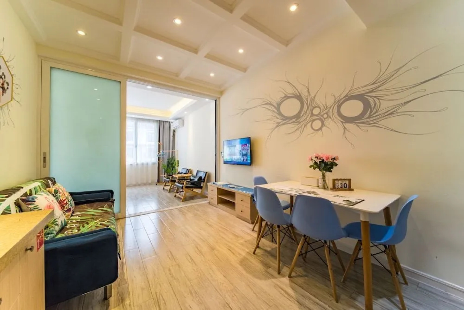 Rockabond Family Inn