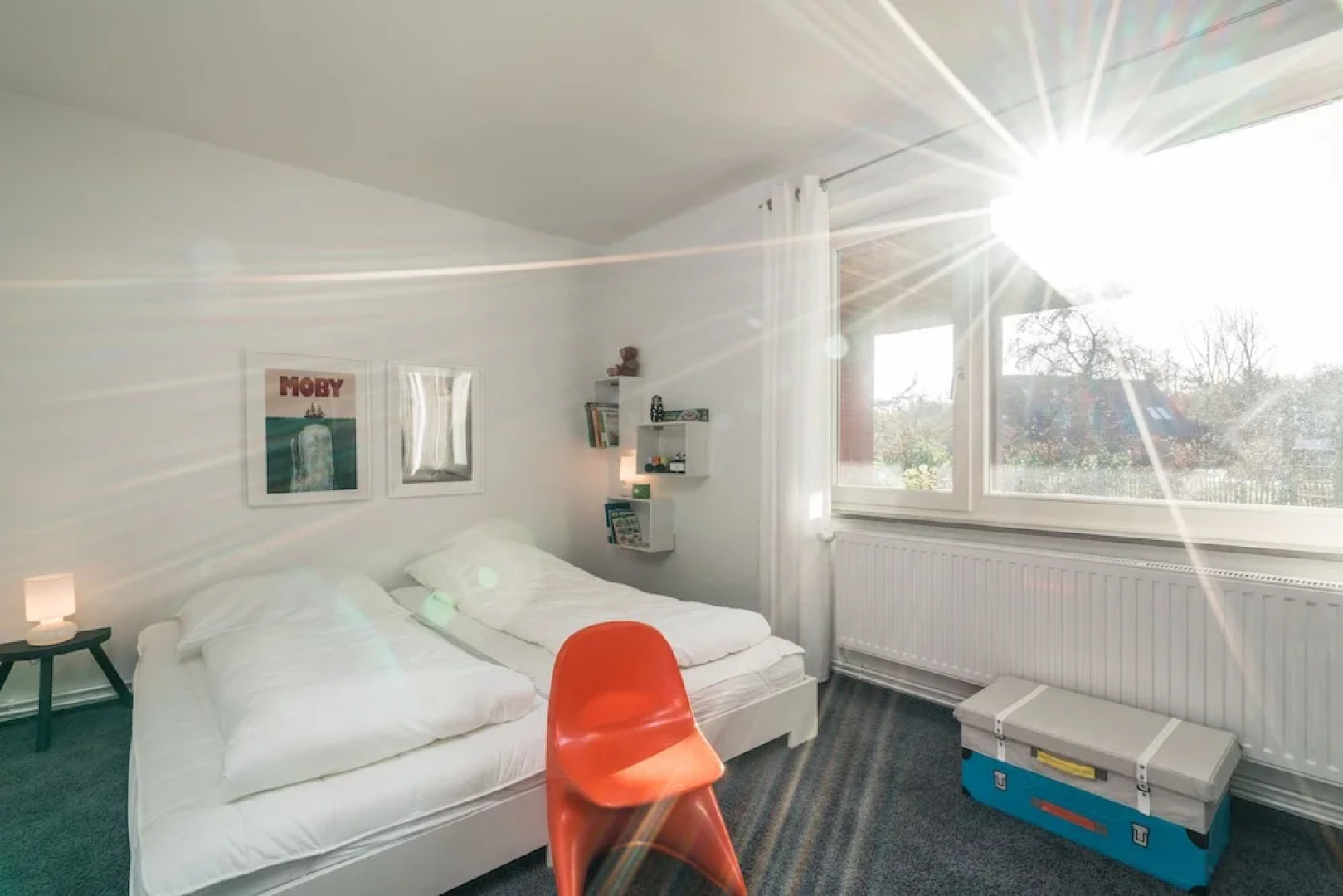 Hygge Hus - St-Peter-Ording