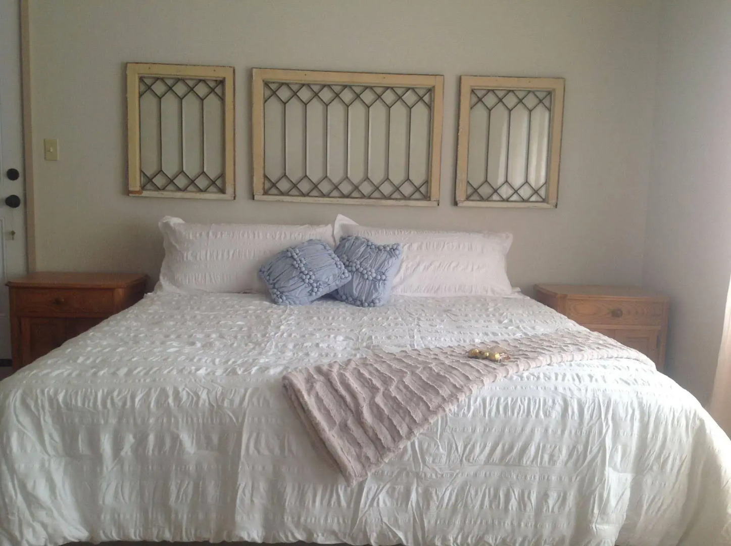 Columbia Gardens Winery and Grape Escape Guesthouse