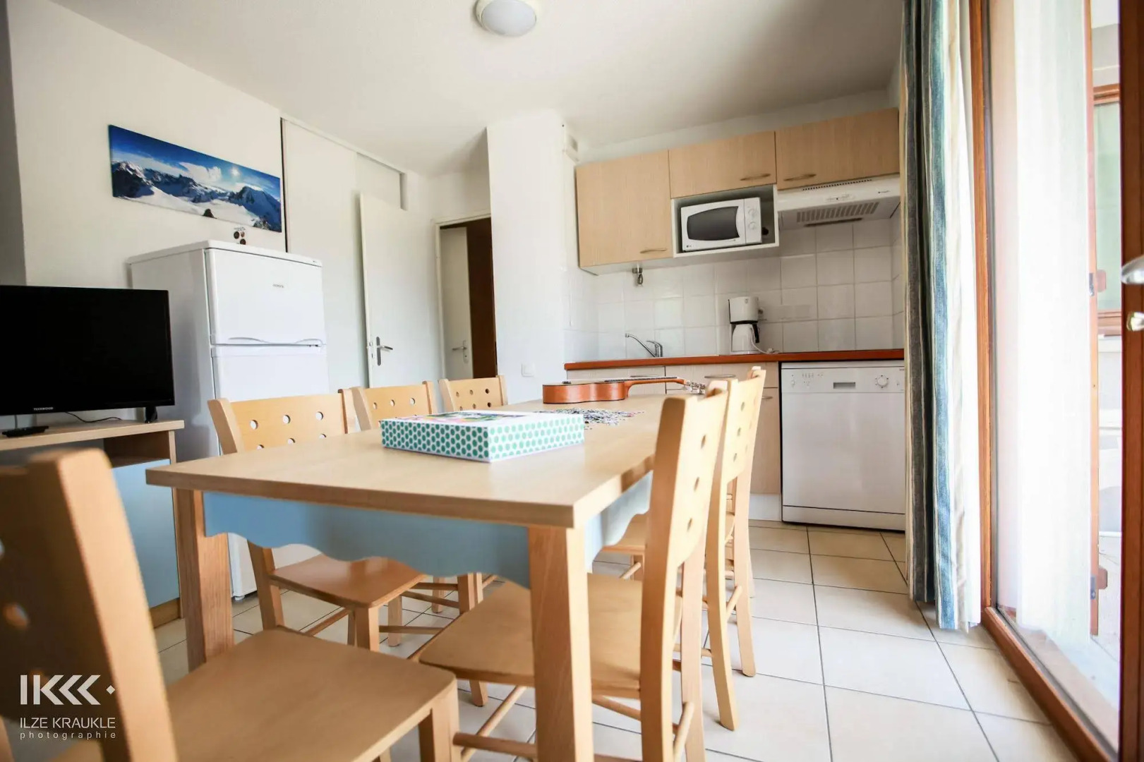 Résidence Balcons De La Neste