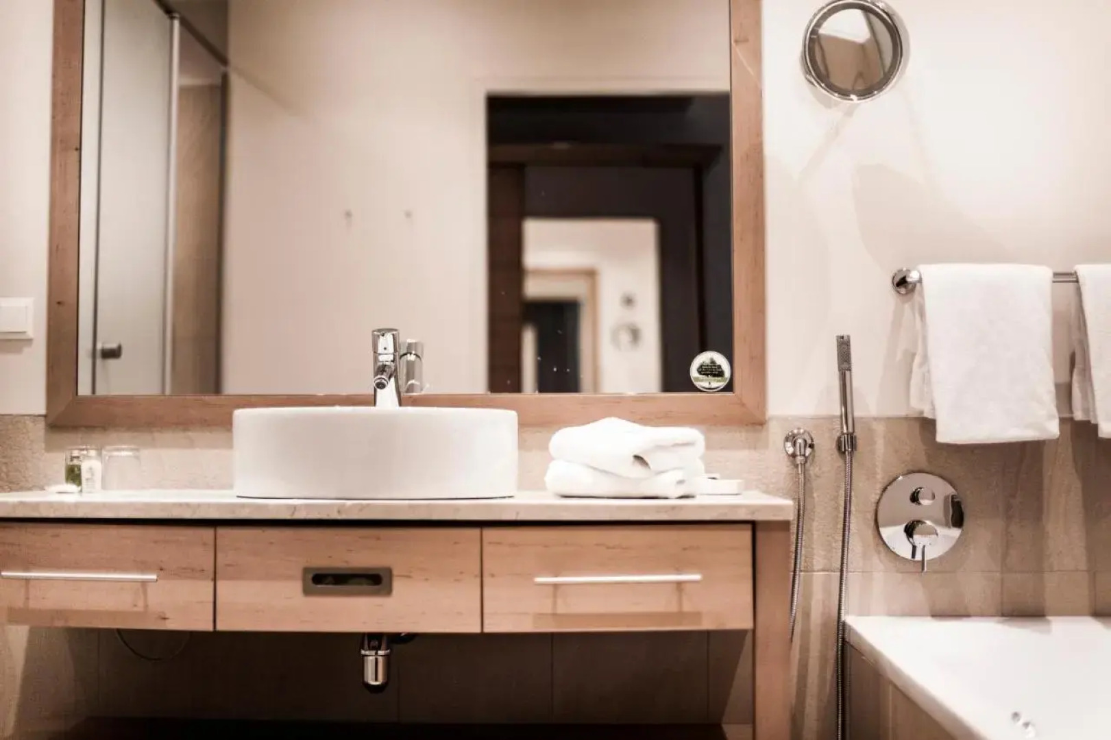 Die Wasnerin G'sund & Natur Hotel