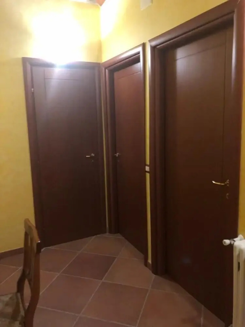 Agriturismo La Vedetta dei Nebrodi