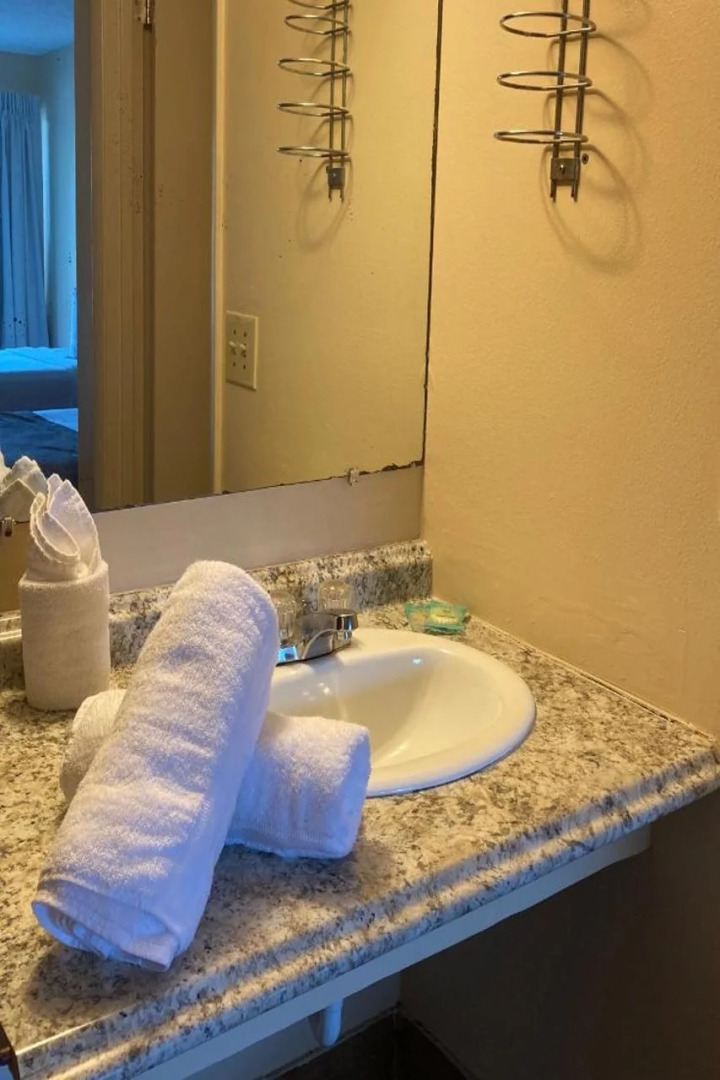 Altamonte Springs Hotel and Suites