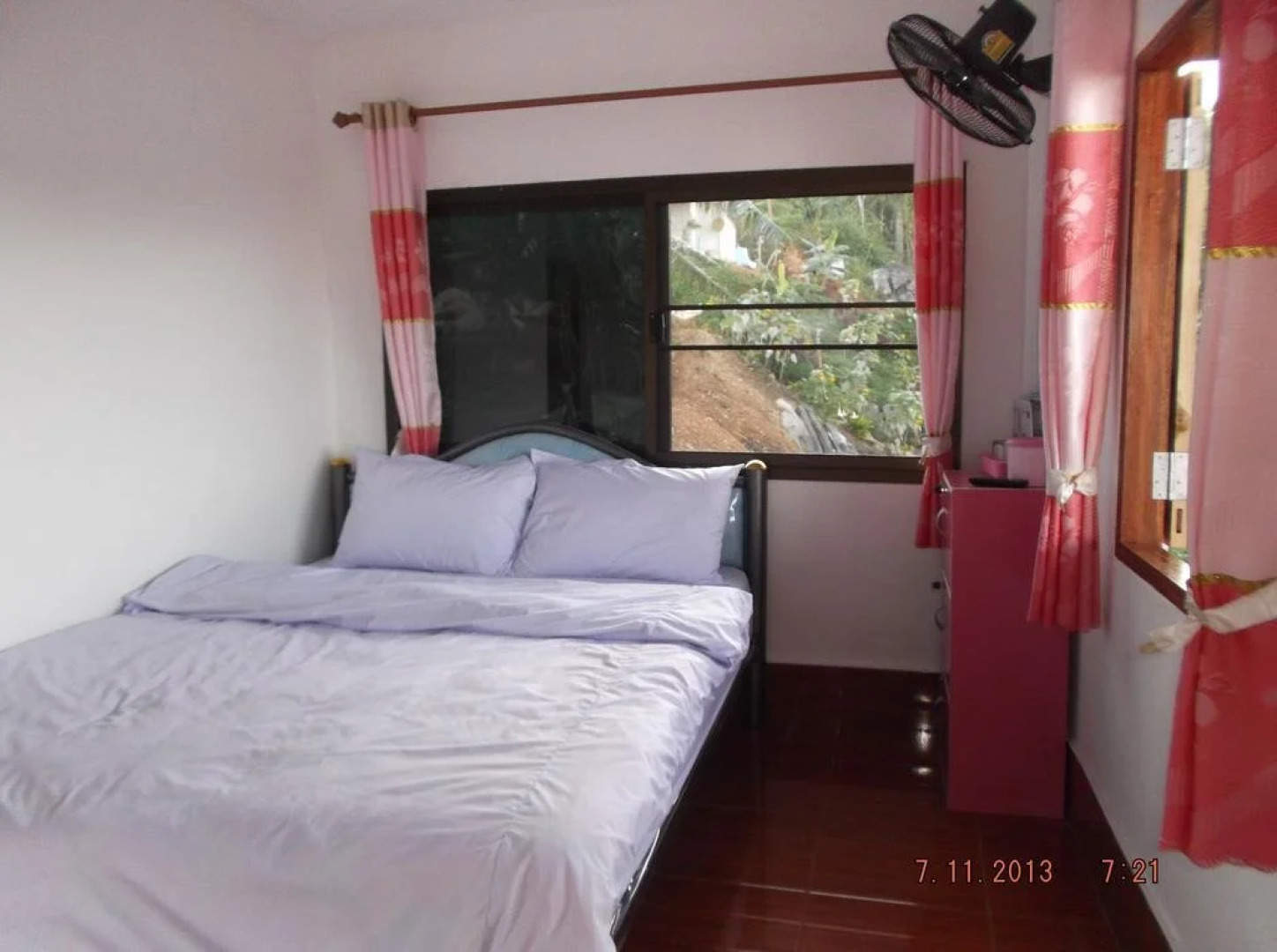 Banphakphuchifah Resort