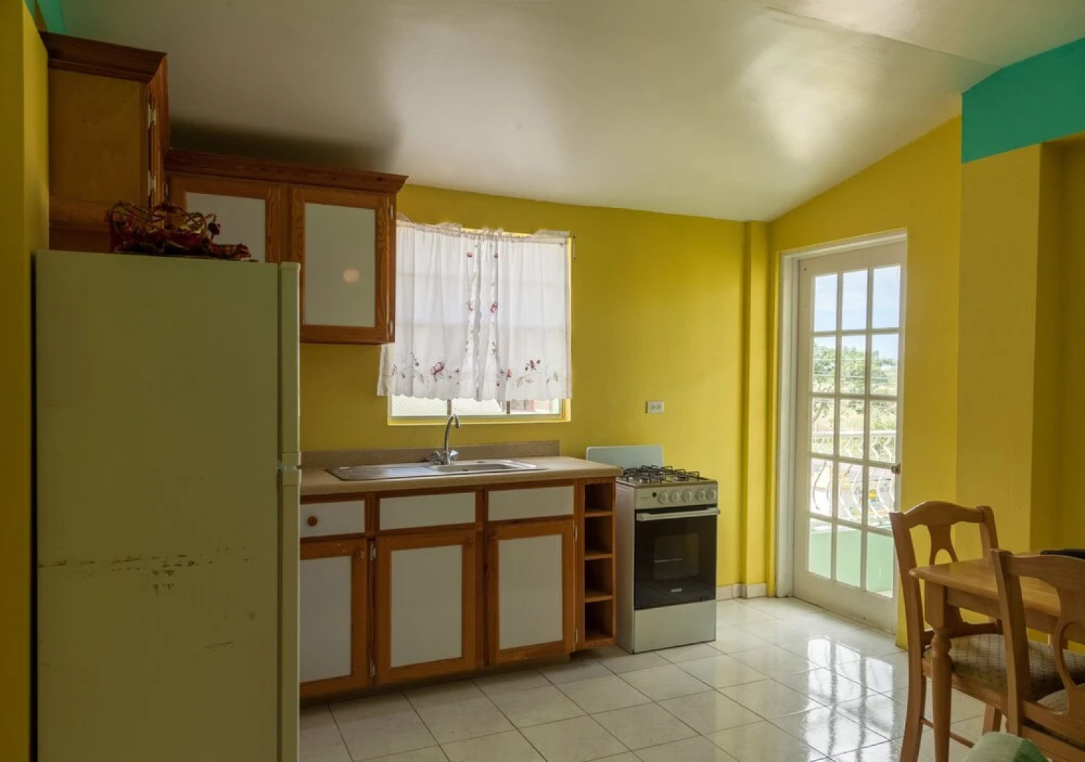 Caribbean Holiday Apartments