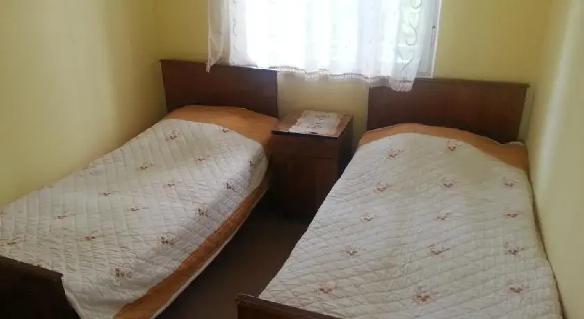 Country House on Nurnus Darani