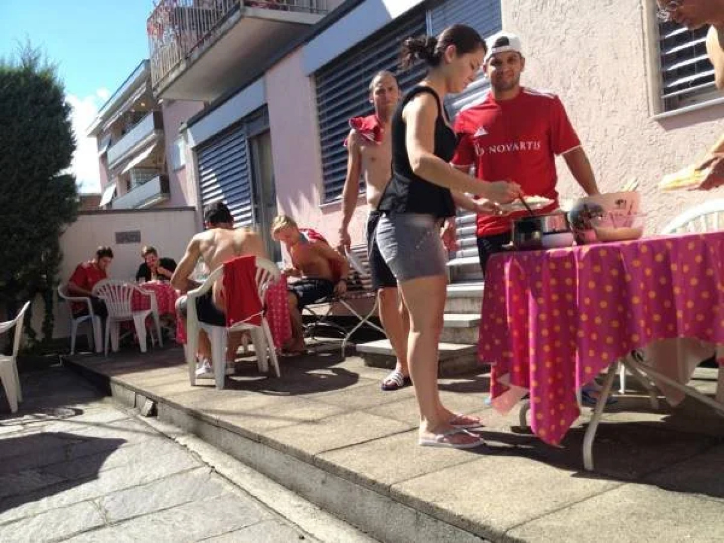 Hotel Garni Elisabetta