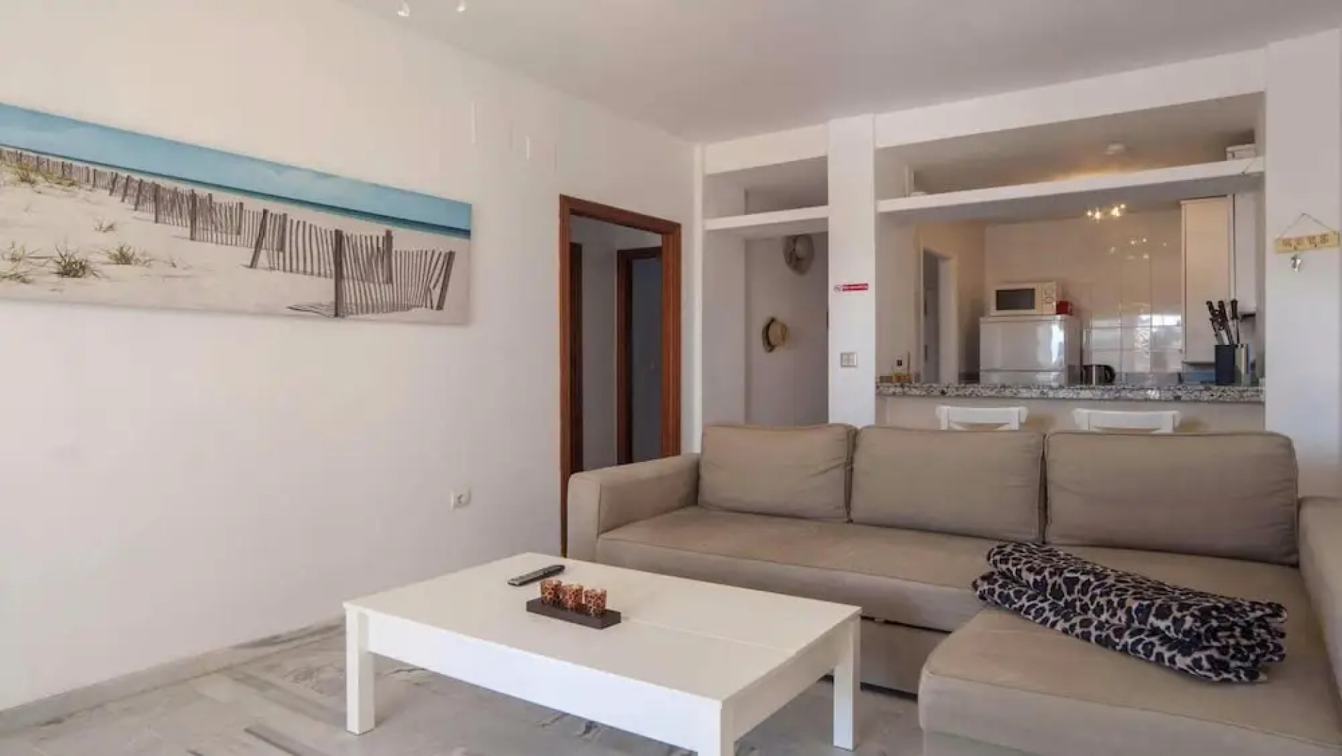 Apartmentos Alta Loma