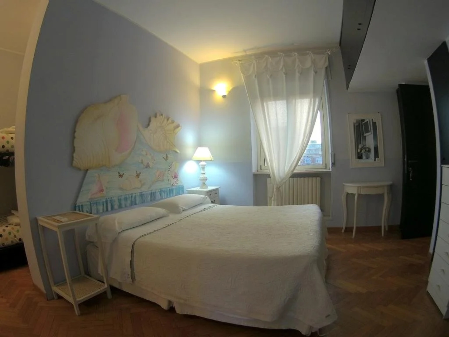 B&B Mare Blu Pescara