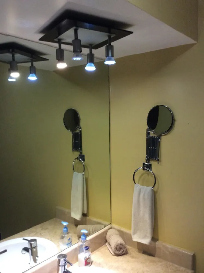 Villa Magna 1 Bedroom Tower 3 on 2nd Floor Oceanfront Sleep up to 4