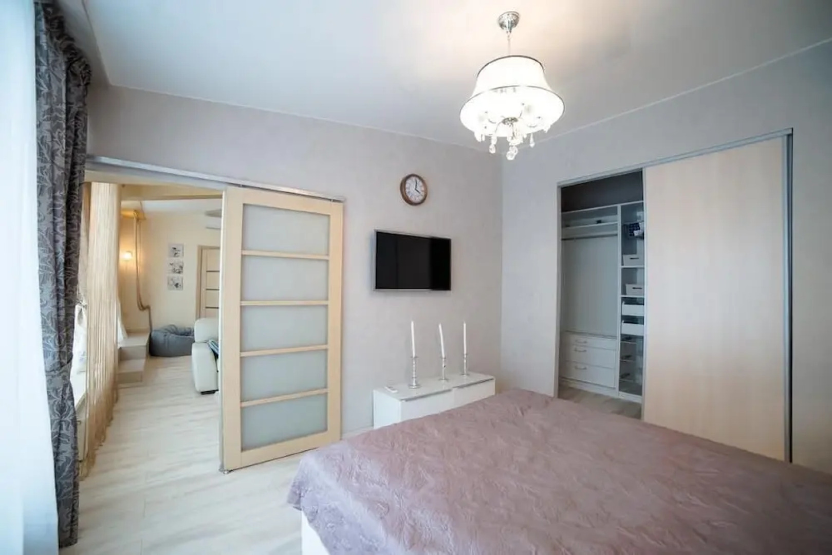 Pervouralsk Hotel Diana