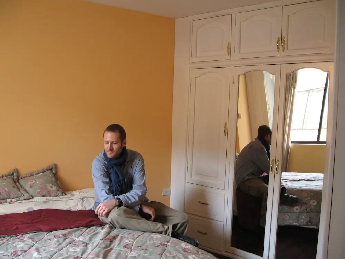 Mayra's Spanish School