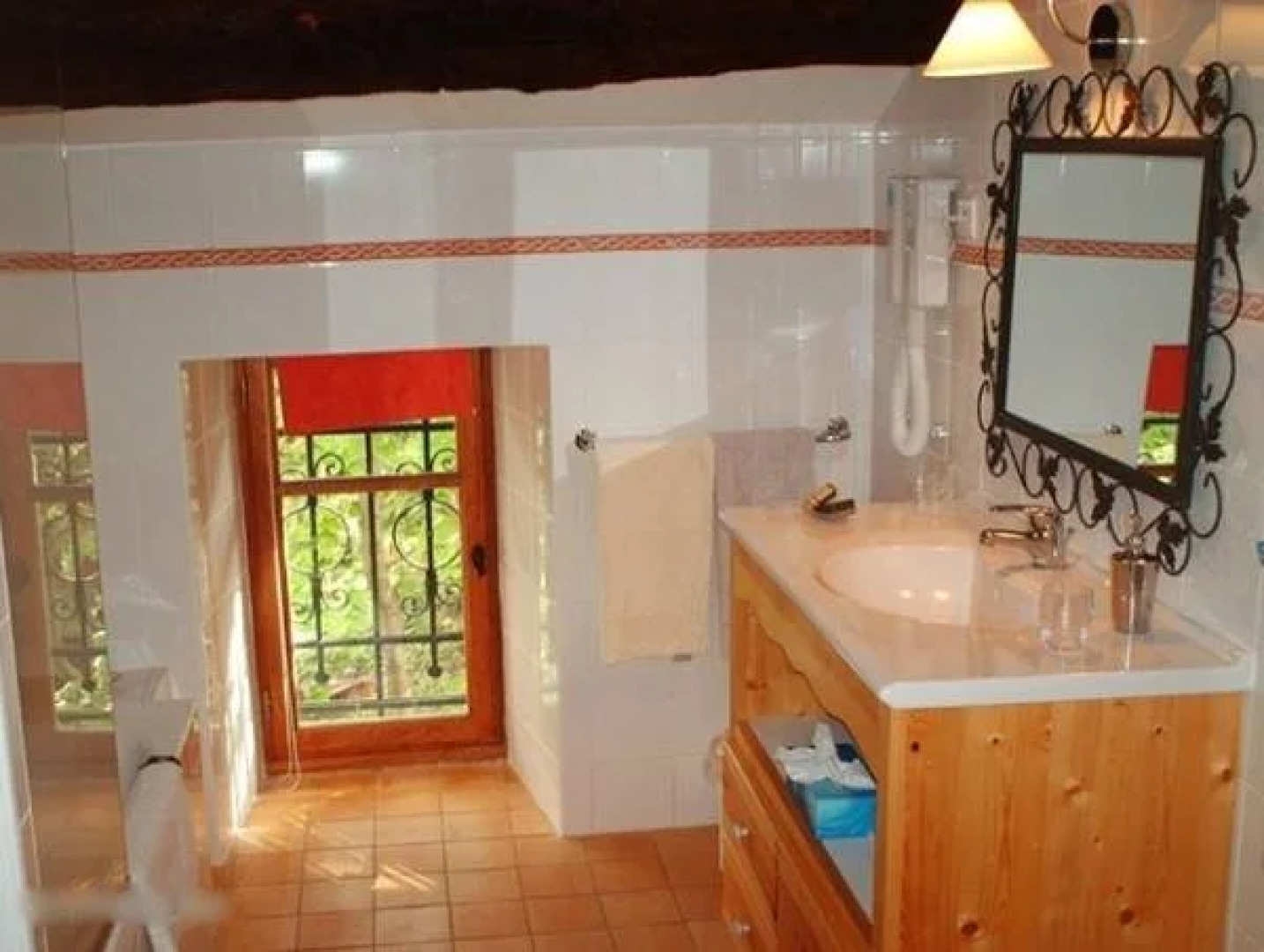 Château de Colombières sur Orb