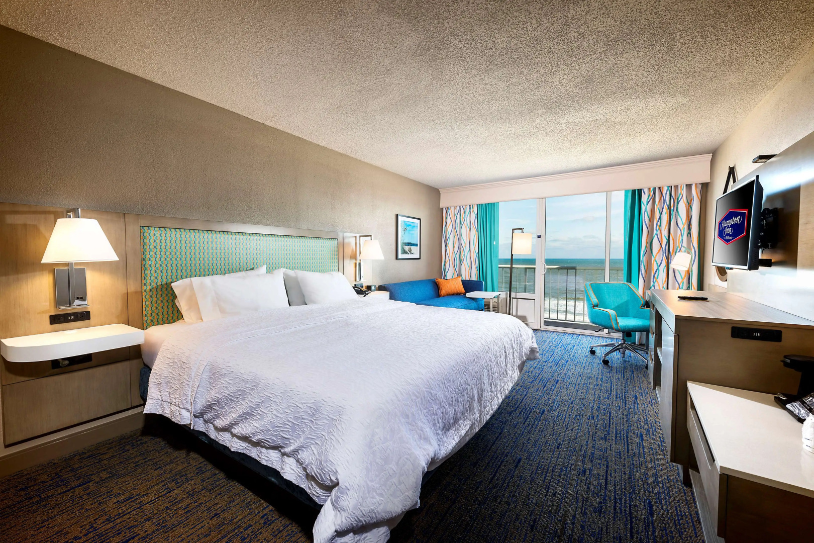 Hampton Inn Virginia Beach-Oceanfront North