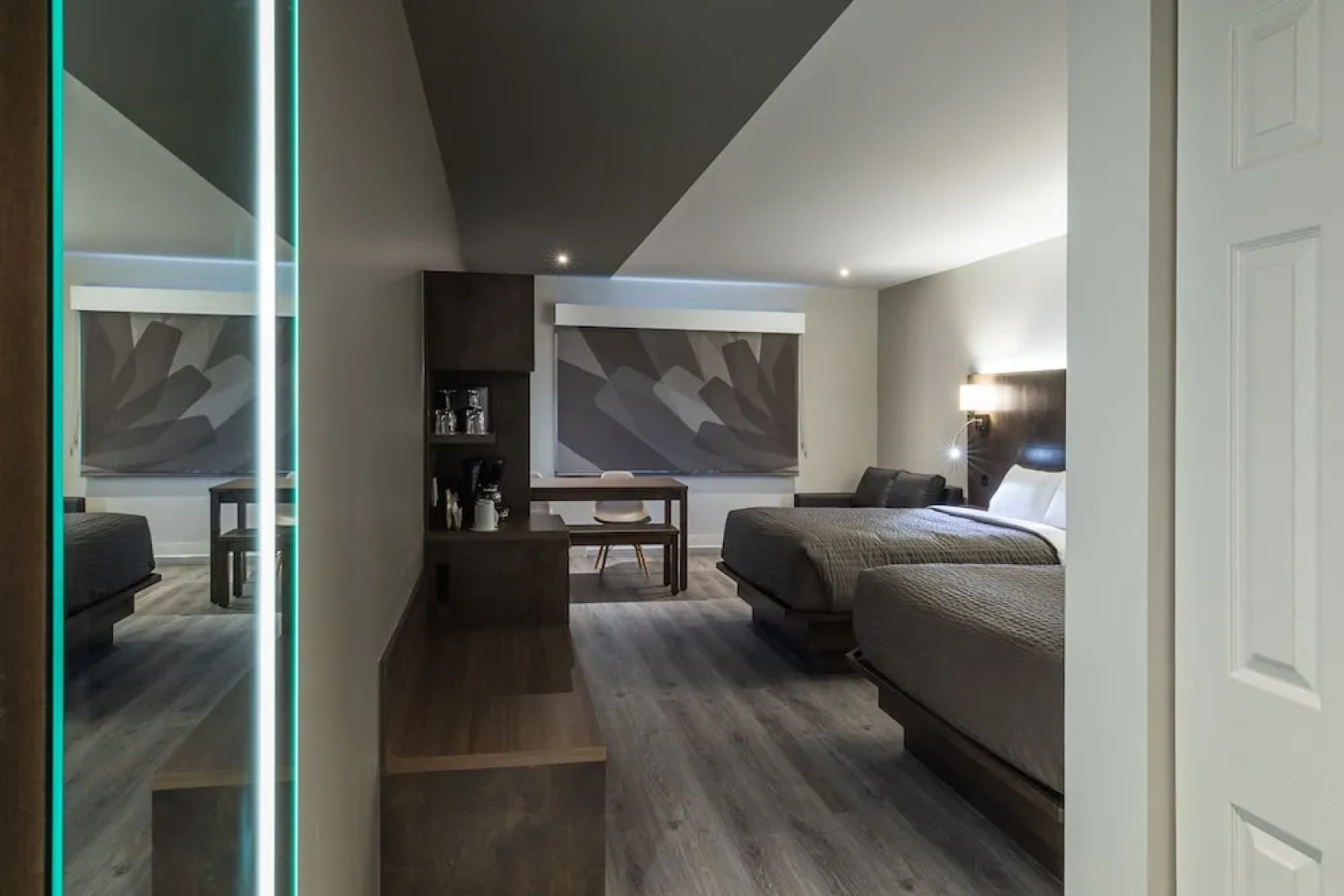 Hôtel & Suites Normandin Lévis