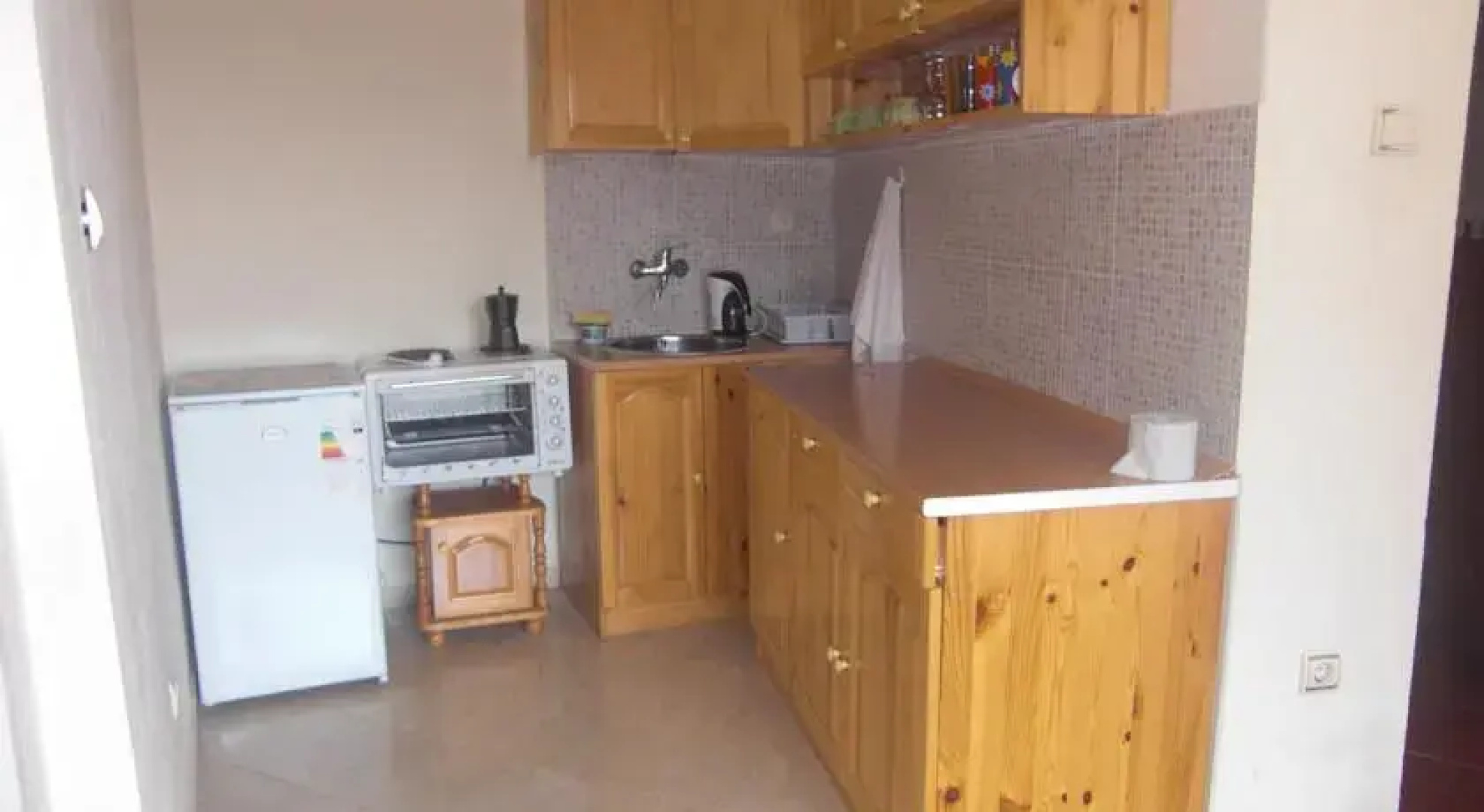 Guest House Antoaneta