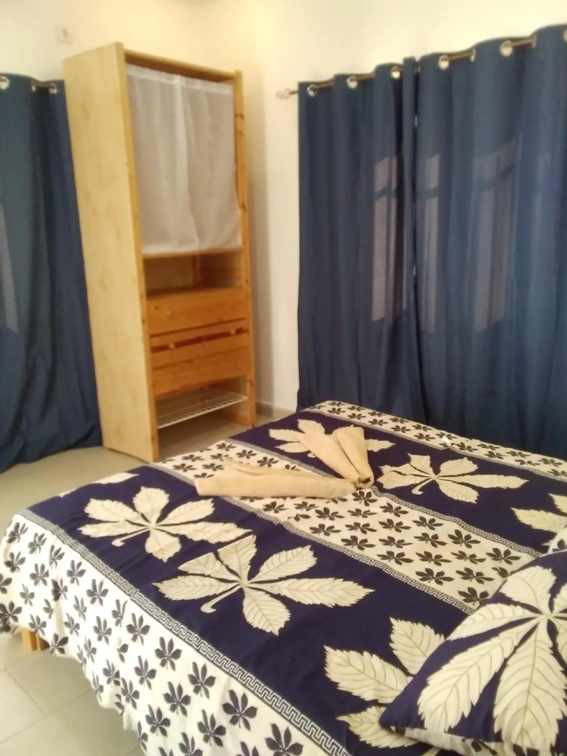 Real Owl Guest House