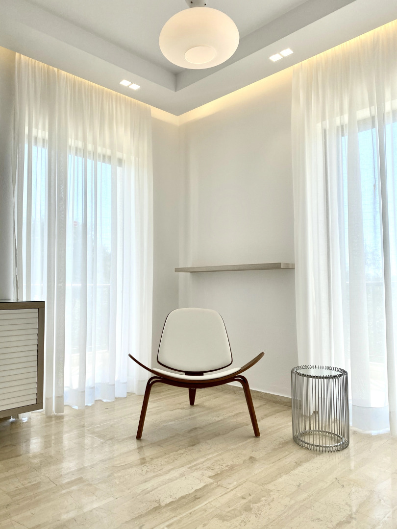 Ccb Ionian Suites by Bruskos