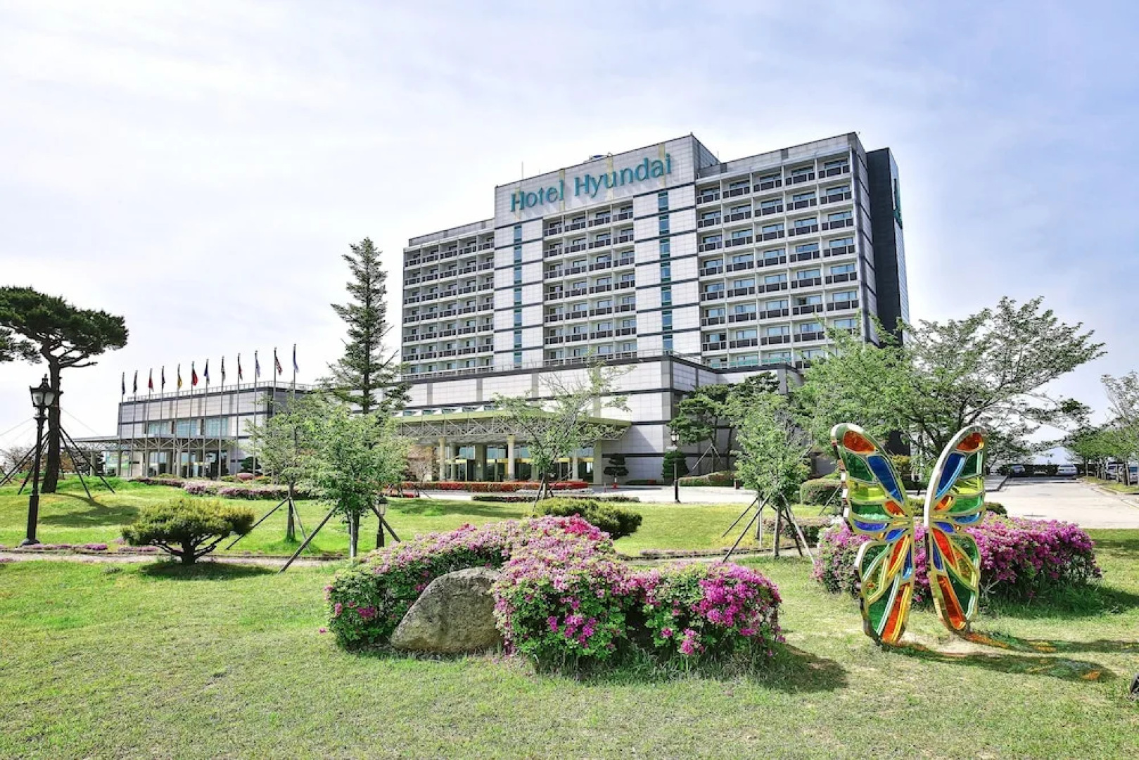 Hotel Hyundai Mokpo