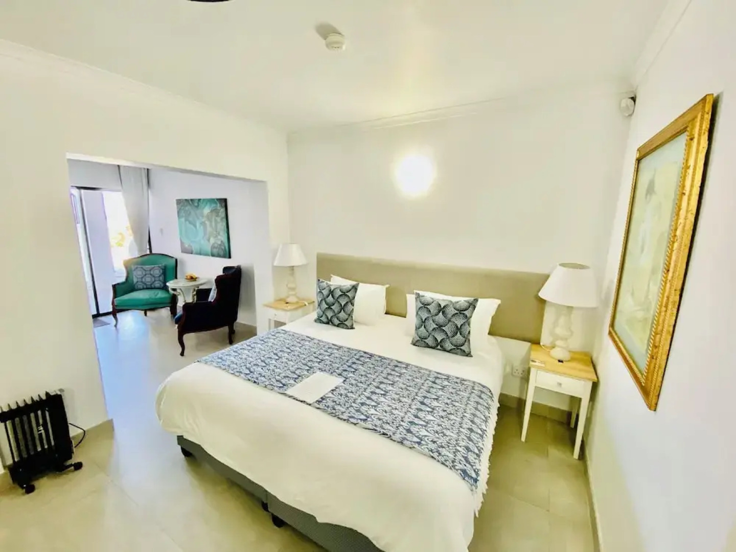 My-Konos Luxury Beach Accomodation