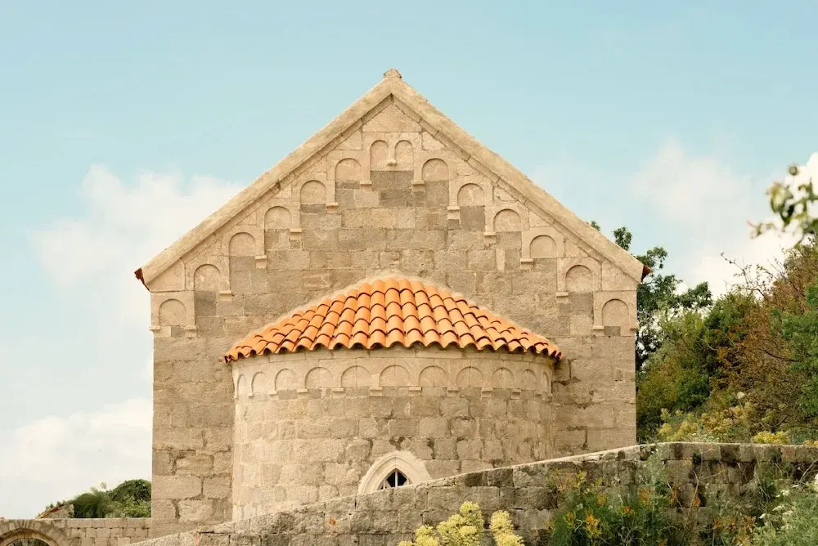 Klinci Village Resort