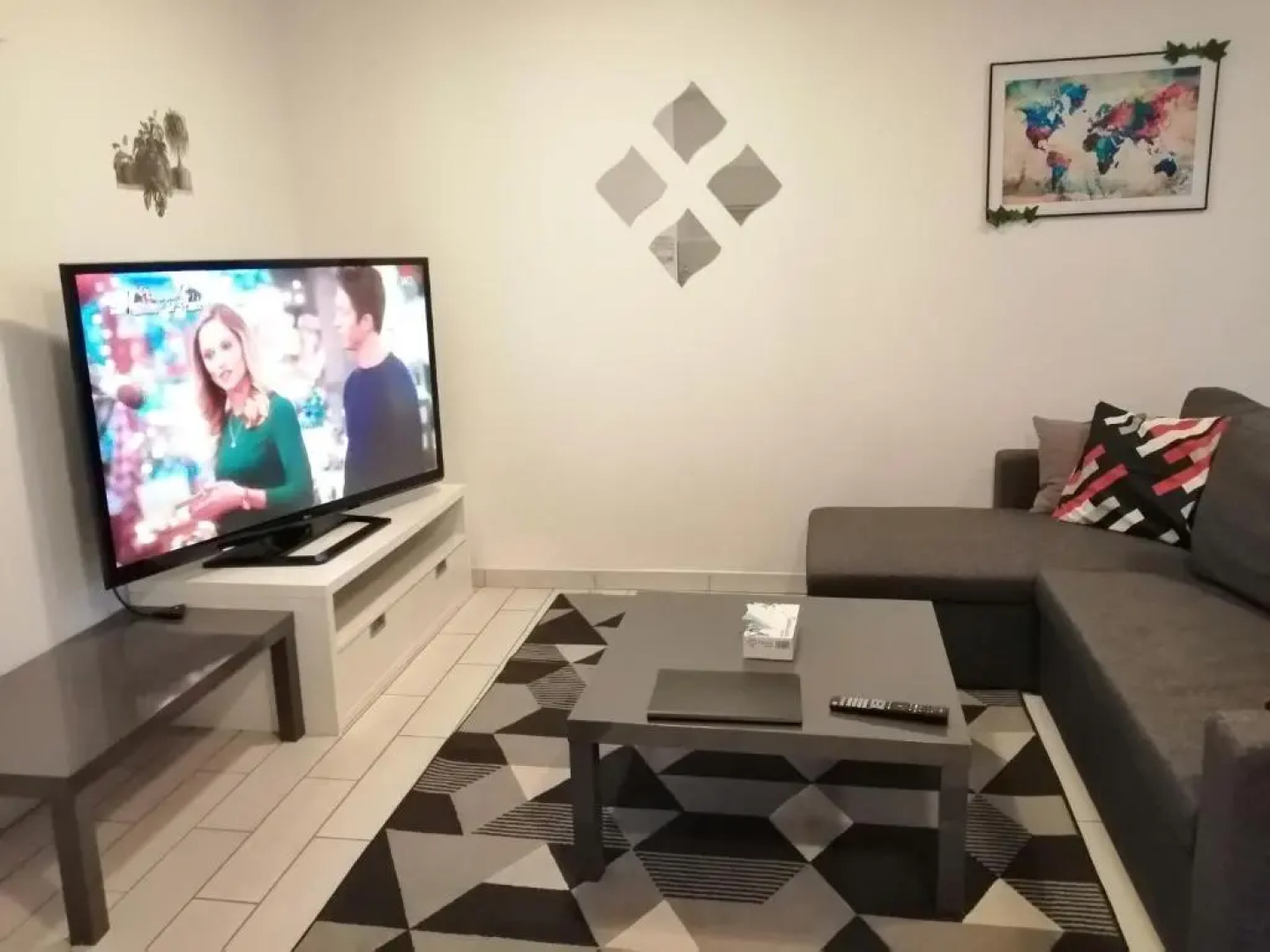 Appart'Hôtel Lagnieu