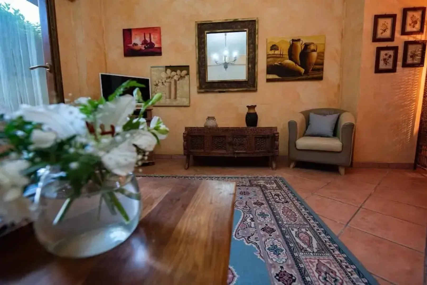 Agriturismo Il Borgo sul Lago