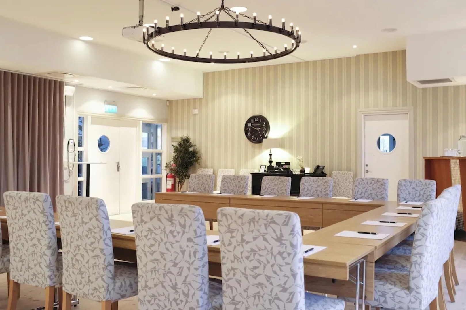 Flädie Mat & Vingård