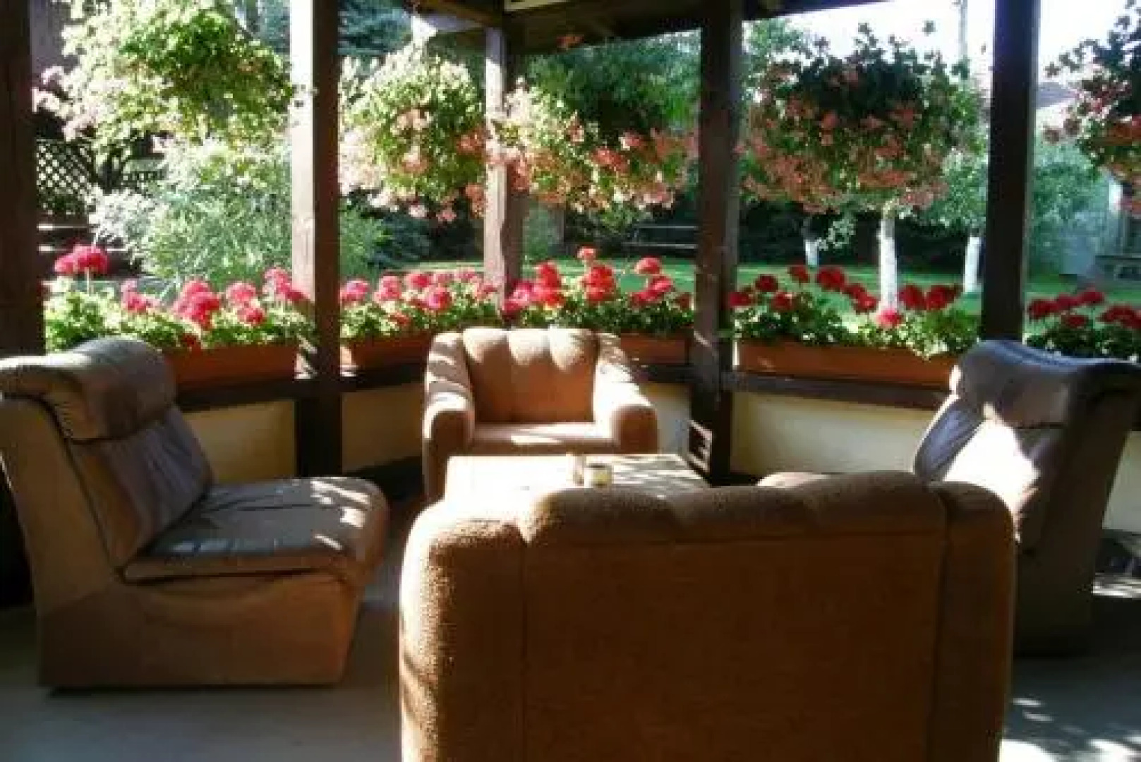 Daga Pokoje Gościnne