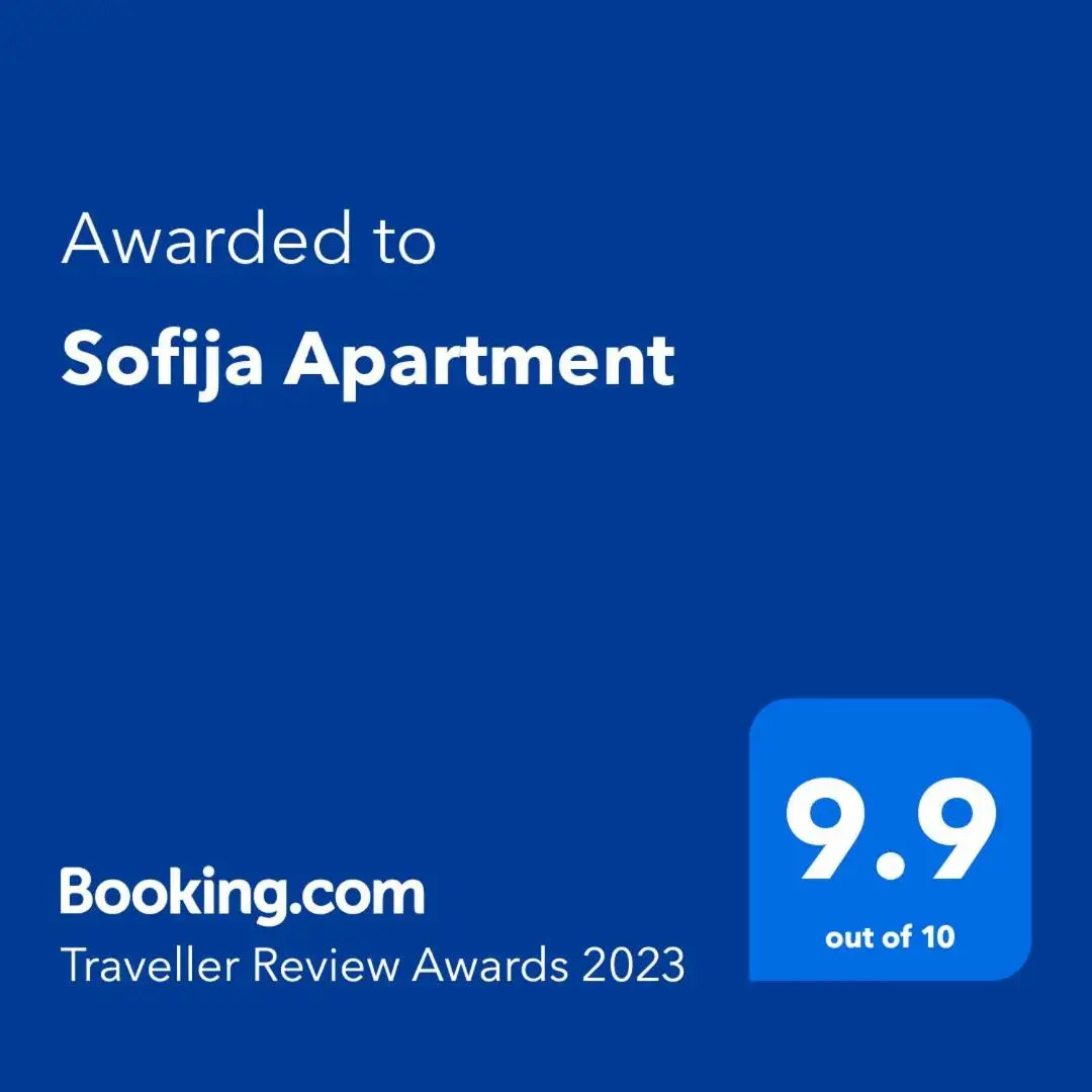 Sofija Apartment