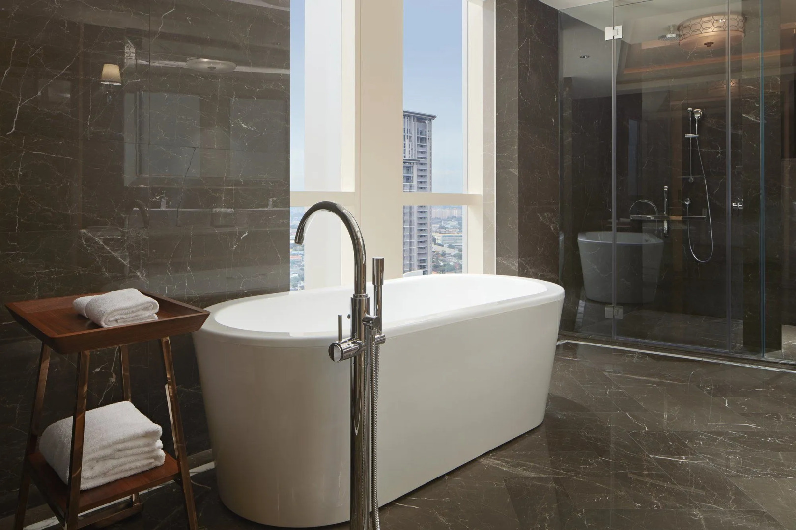 Sheraton Petaling Jaya Hotel