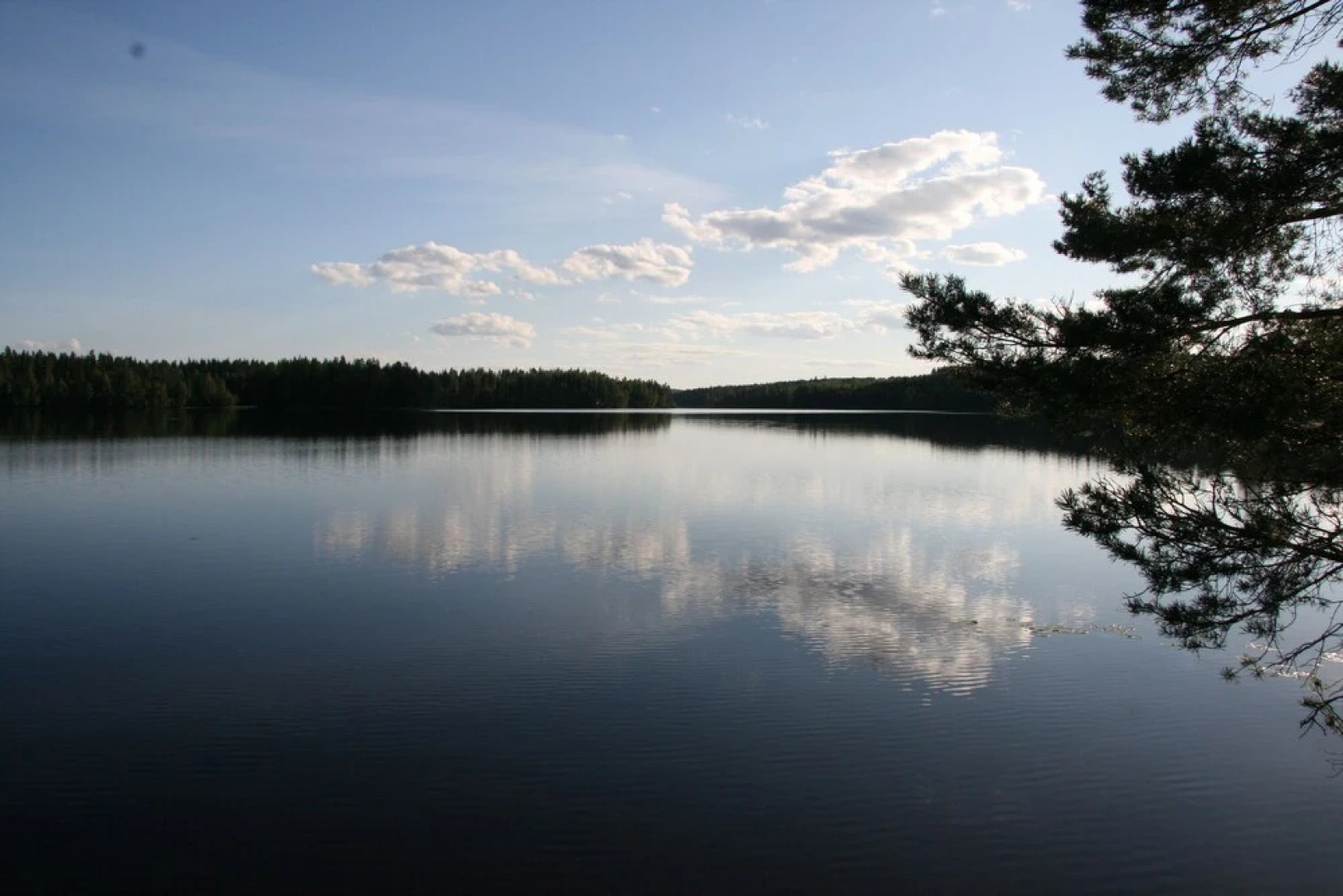 Vehkaniemi Holyday Estate