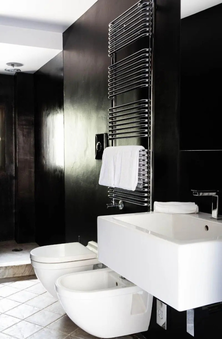 Aquapetra Resort and Spa