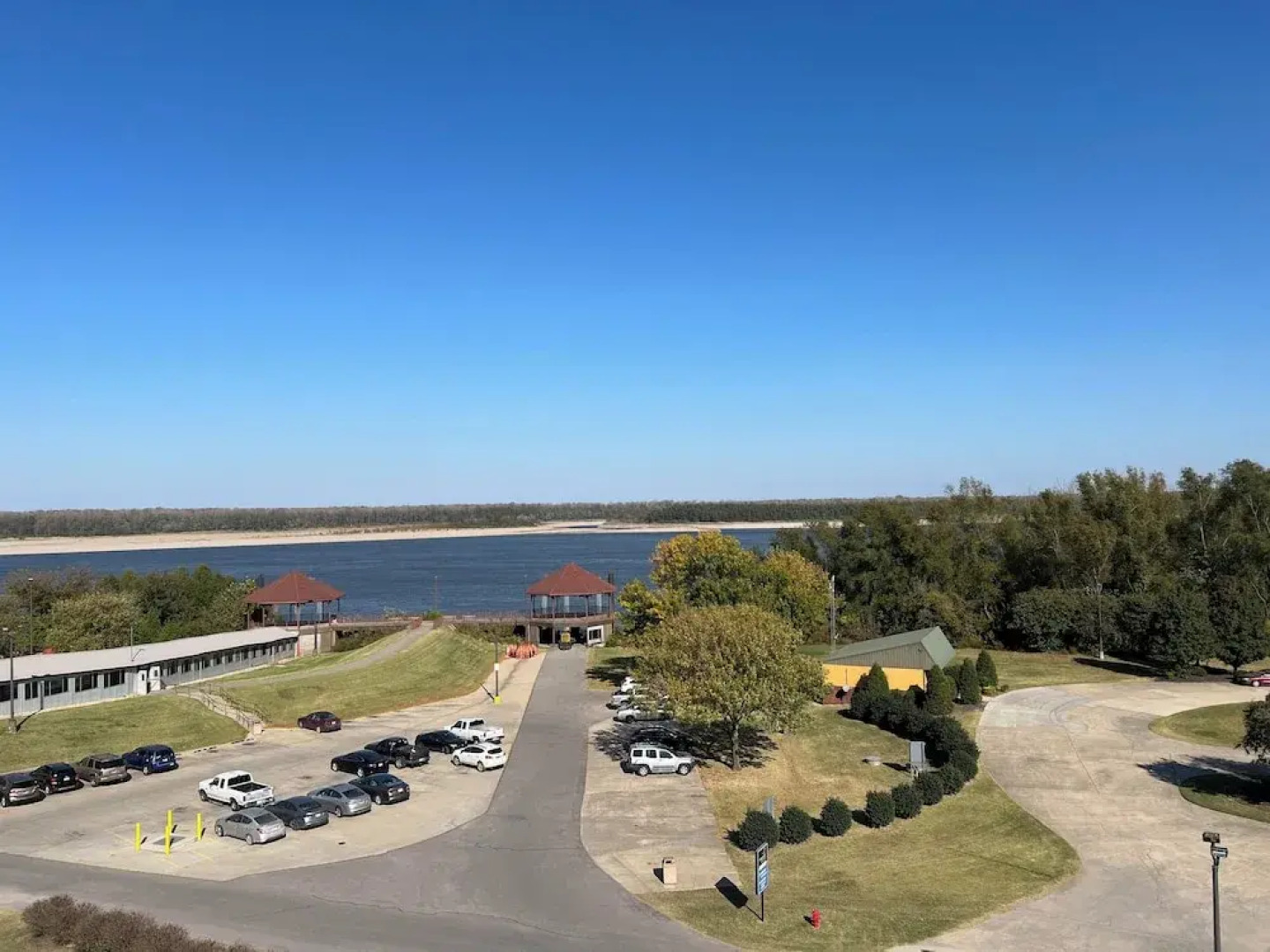 Century Casino & Hotel Caruthersville