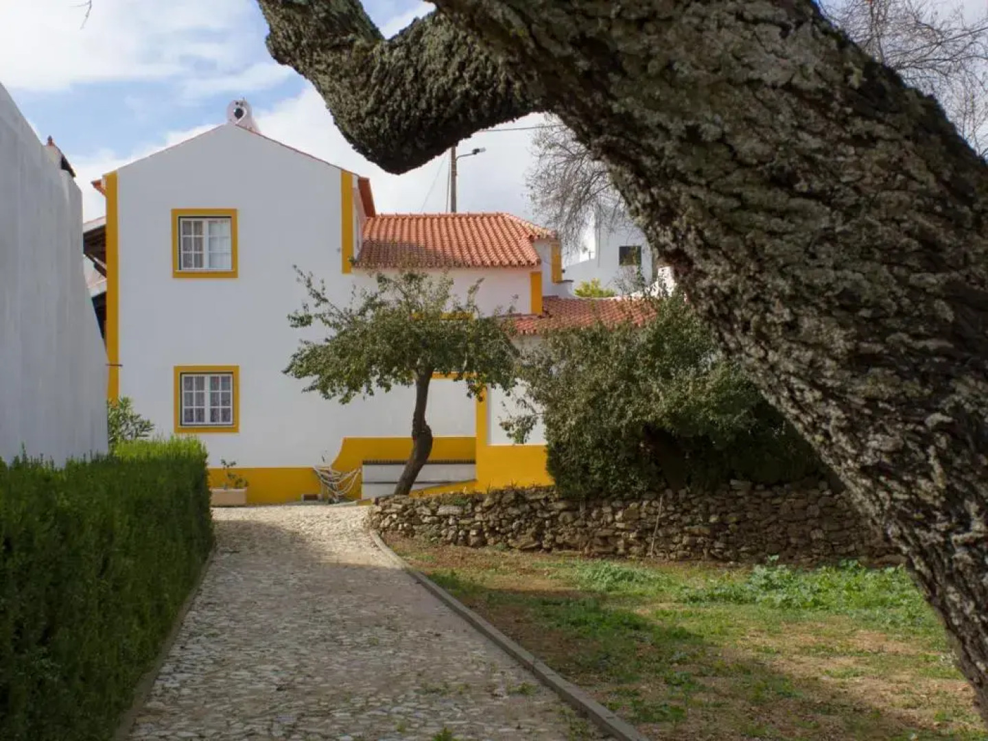 Quinta Da Fonte Do Lugar