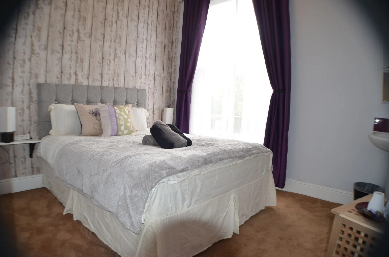 Queens Guesthouse Manchester