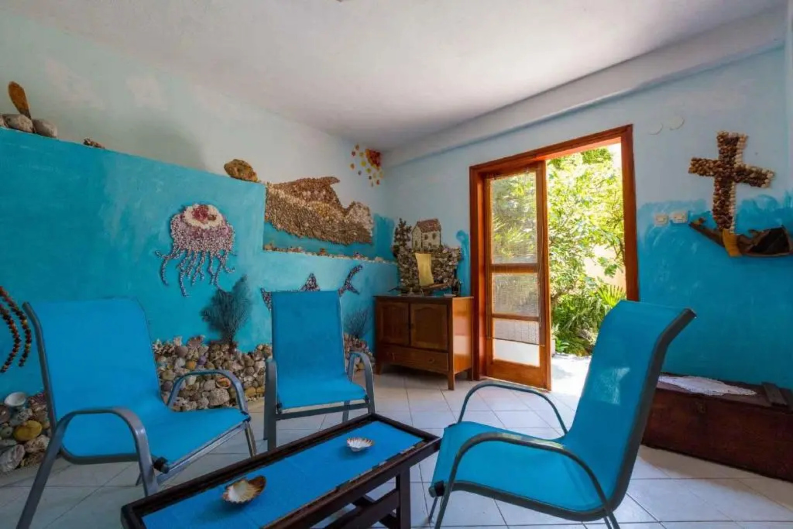 Holiday home in Crikvenica 39155