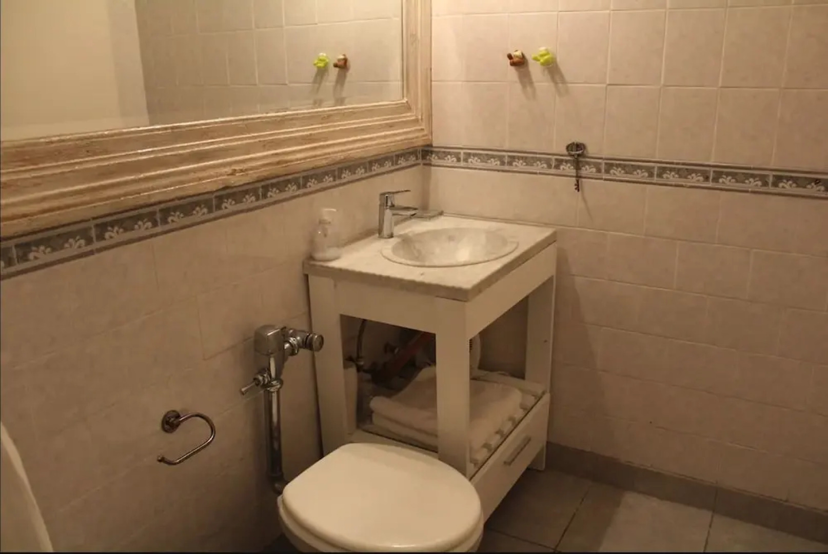 Departamento Larrea 2D