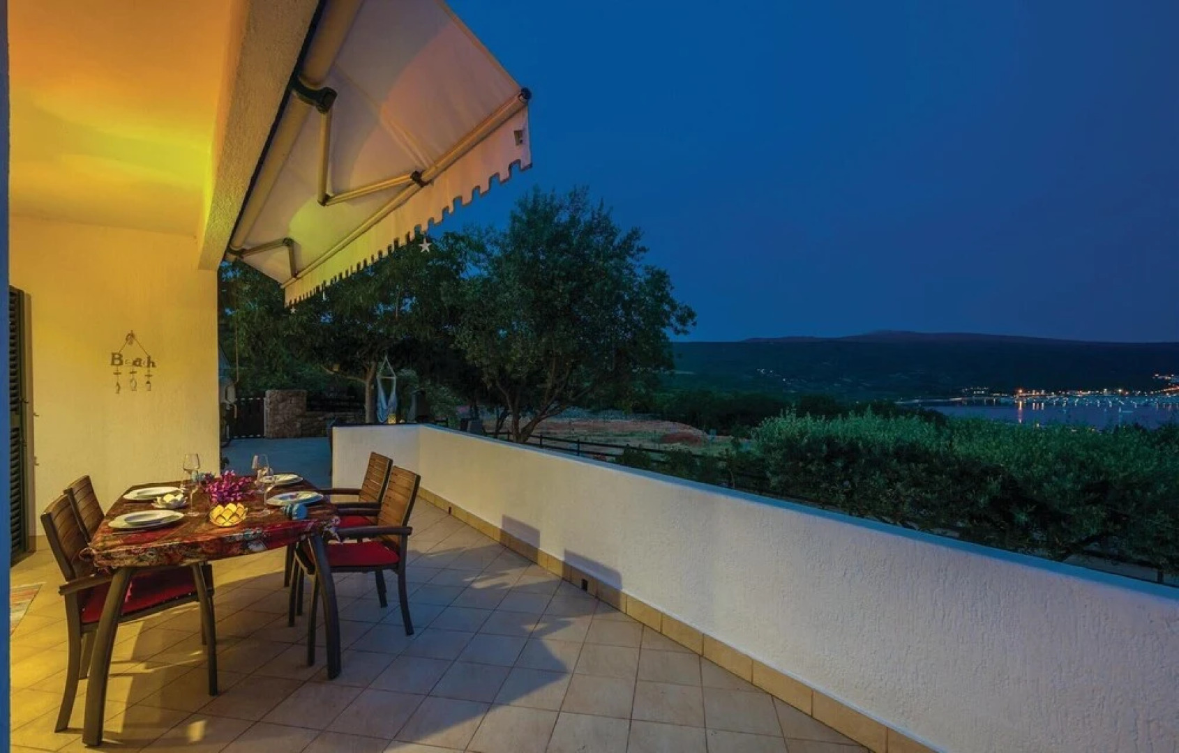 Awesome Home in Kornic With Wifi and 3 Bedrooms