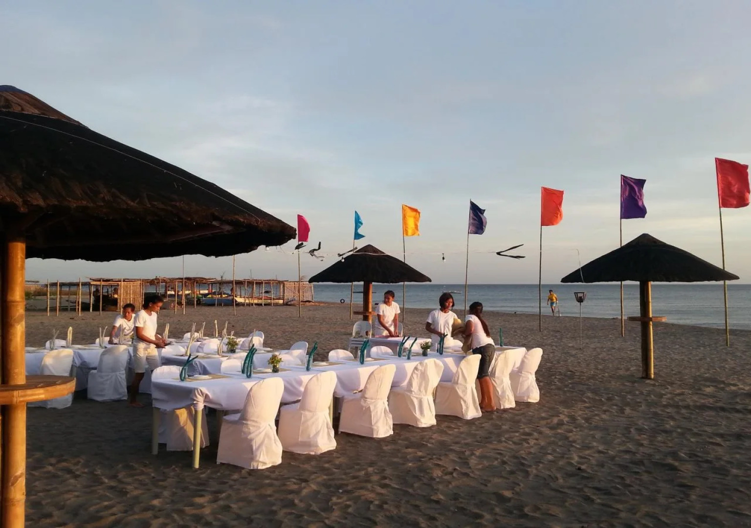 White Chocolate Hills Resort