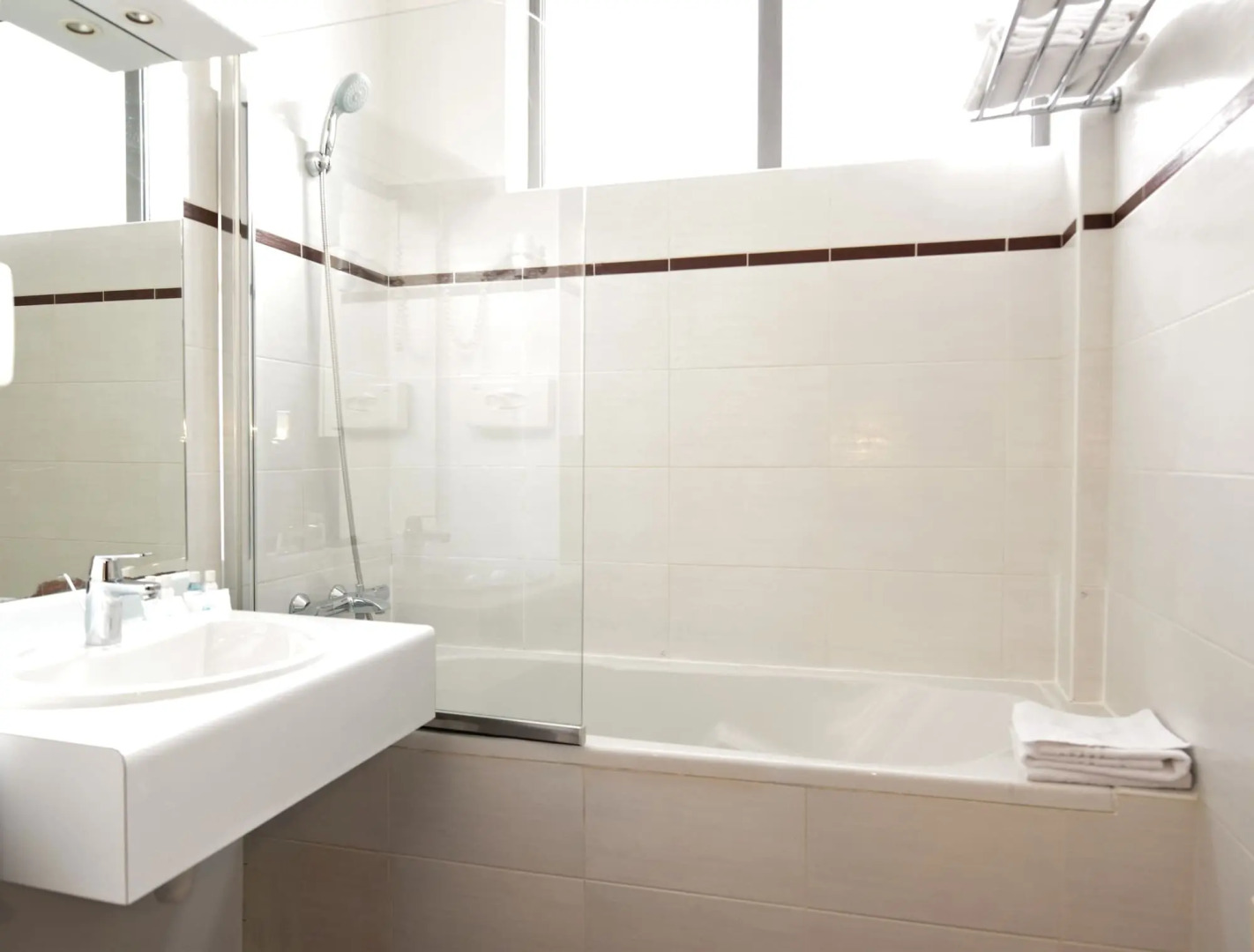 Residhotel Impérial Rennequin